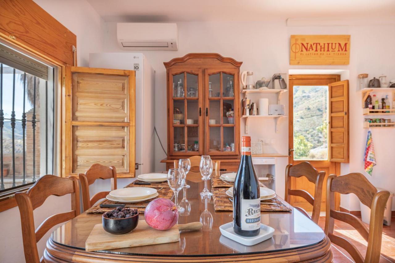 BorgeCasa Nathium.别墅 外观 照片